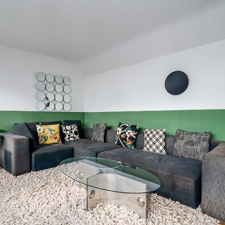 Guestready - Sunny & Stylish 1Br Flat With Balcony In Central London Exteriör bild