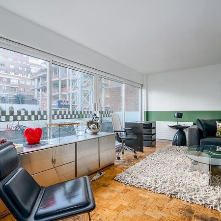 Guestready - Sunny & Stylish 1Br Flat With Balcony In Central London Exteriör bild