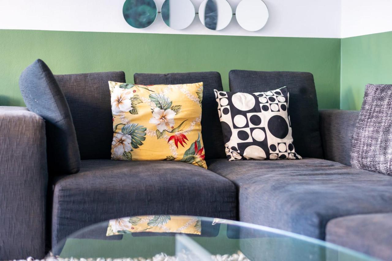 Guestready - Sunny & Stylish 1Br Flat With Balcony In Central London Exteriör bild